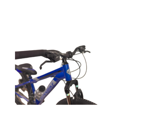 Велосипед CrossBike Storm 26