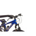 Велосипед CrossBike Storm 26
