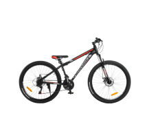 Велосипед CrossBike Storm 27