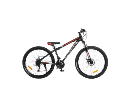 Велосипед CrossBike Storm 27