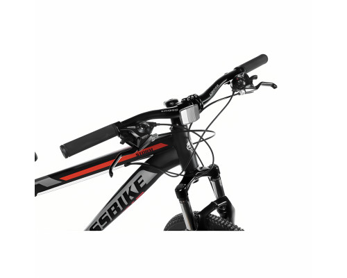 Велосипед CrossBike Storm 27