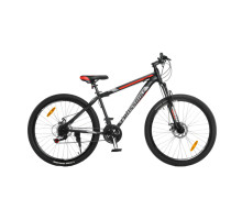 Велосипед CrossBike Storm 27