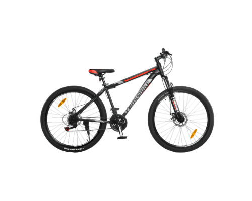 Велосипед CrossBike Storm 27