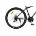 Велосипед CrossBike Storm 27