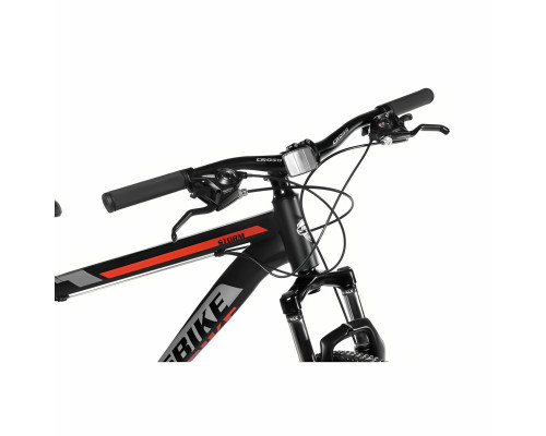 Велосипед CrossBike Storm 27
