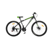 Велосипед CrossBike Storm 27