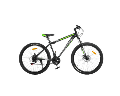 Велосипед CrossBike Storm 27