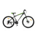 Велосипед CrossBike Storm 27