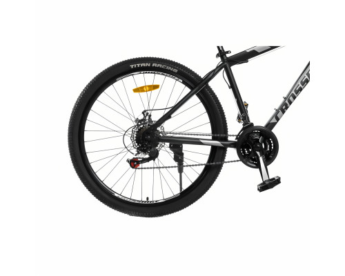 Велосипед CrossBike Storm 27