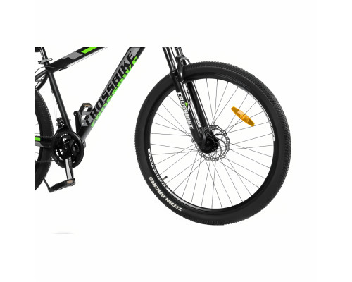 Велосипед CrossBike Storm 27