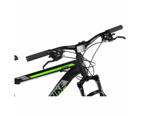 Велосипед CrossBike Storm 27