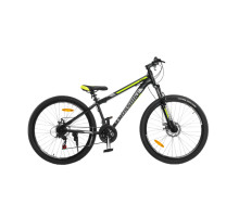 Велосипед CrossBike Storm 27