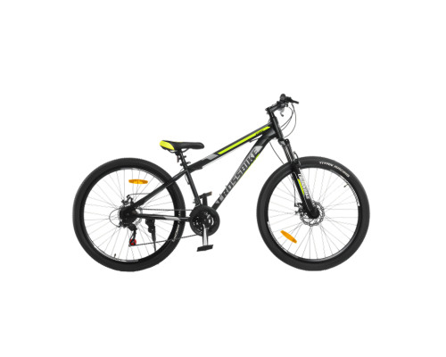 Велосипед CrossBike Storm 27