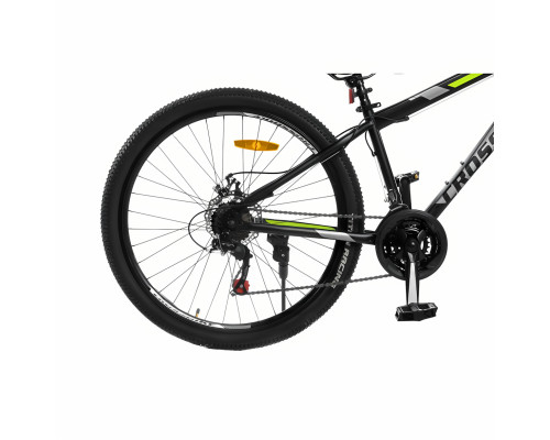 Велосипед CrossBike Storm 27