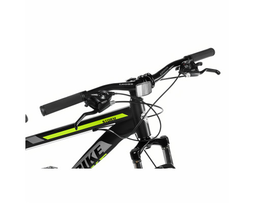 Велосипед CrossBike Storm 27