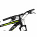 Велосипед CrossBike Storm 27