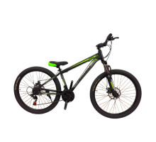 Велосипед CrossBike Storm 27,5