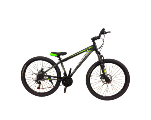 Велосипед CrossBike Storm 27,5