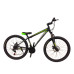 Велосипед CrossBike Storm 27,5