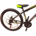 Велосипед CrossBike Storm 27,5