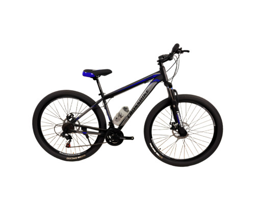 Велосипед CrossBike Storm 27,5