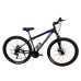 Велосипед CrossBike Storm 27,5