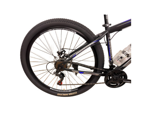 Велосипед CrossBike Storm 27,5