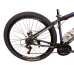 Велосипед CrossBike Storm 27,5