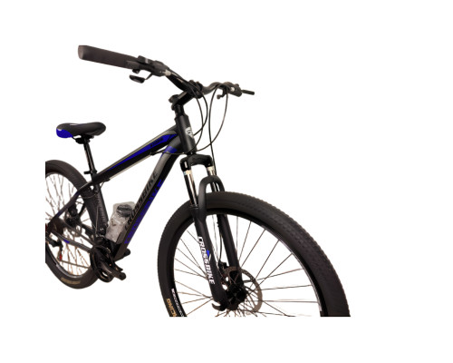 Велосипед CrossBike Storm 27,5