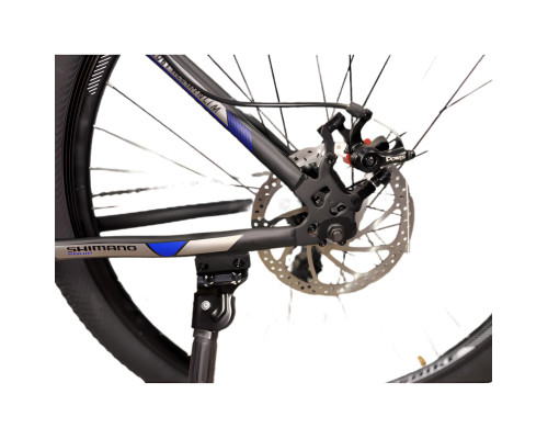 Велосипед CrossBike Storm 27,5