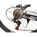 Велосипед CrossBike Storm 27,5