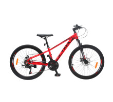 Велосипед CrossBike ULTRA 24