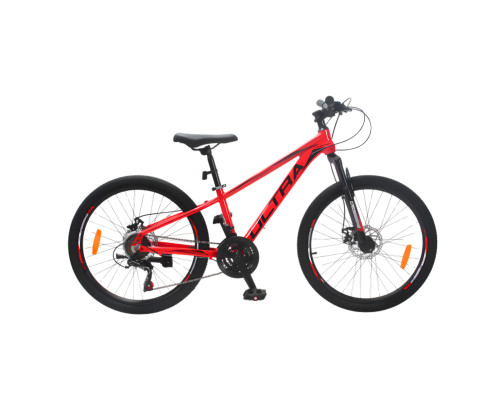Велосипед CrossBike ULTRA 24