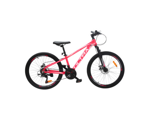 Велосипед CrossBike ULTRA 24