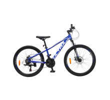 Велосипед CrossBike ULTRA 24