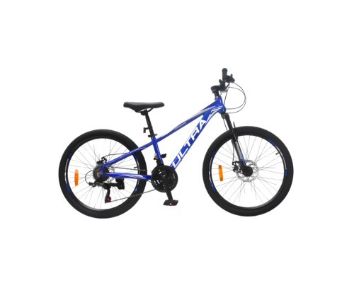 Велосипед CrossBike ULTRA 24