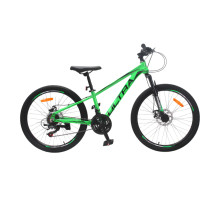 Велосипед CrossBike ULTRA 24