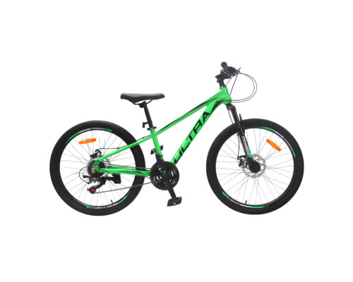 Велосипед CrossBike ULTRA 24
