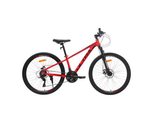 Велосипед CrossBike ULTRA 26