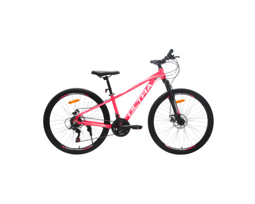 Велосипед CrossBike ULTRA 26