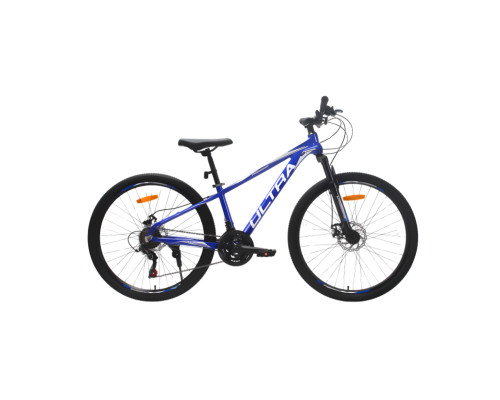 Велосипед CrossBike ULTRA 26