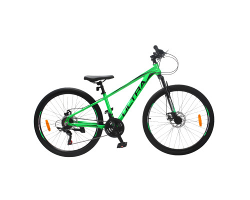 Велосипед CrossBike ULTRA 26