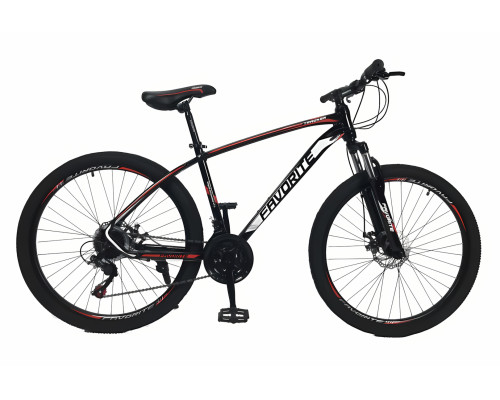 Велосипед Favorite Tracker 27.5 