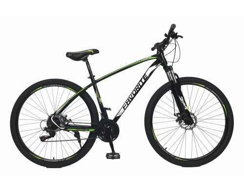 Велосипед Favorite Tracker 27.5 