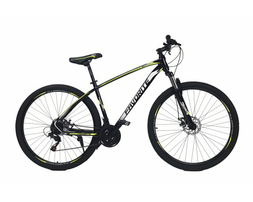 Велосипед Favorite Tracker 27.5 