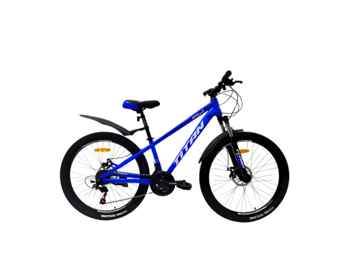 Велосипед Titan APOLLO 26