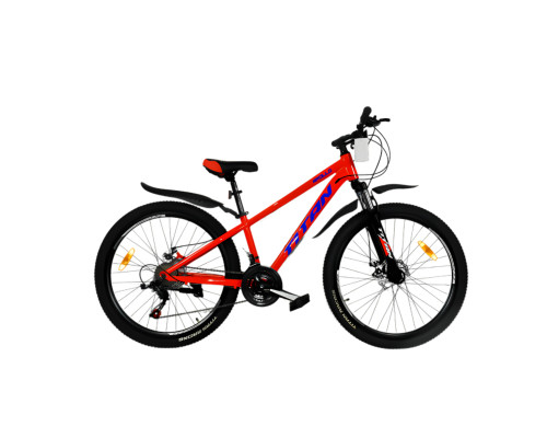 Велосипед Titan APOLLO 26