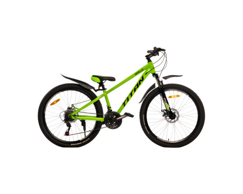 Велосипед Titan APOLLO 26