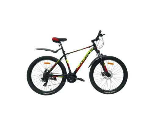 Велосипед Titan Arena 27.5