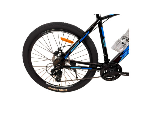 Велосипед Titan Arena 27.5